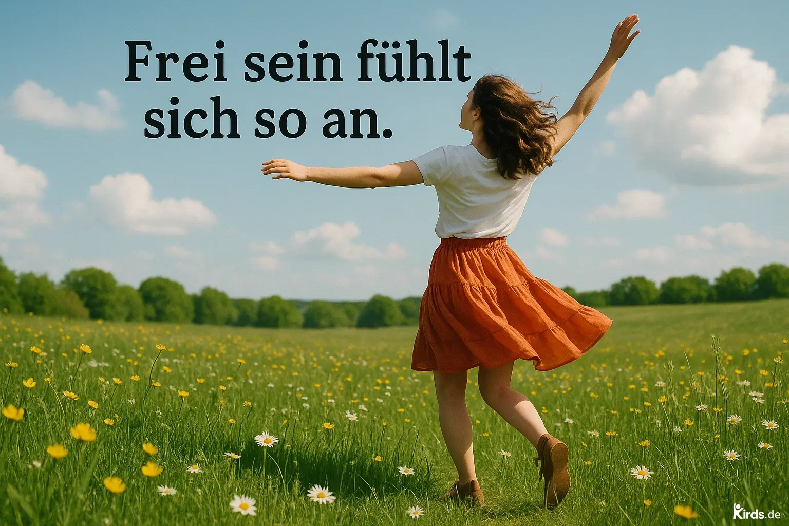 Frück ist glücklich