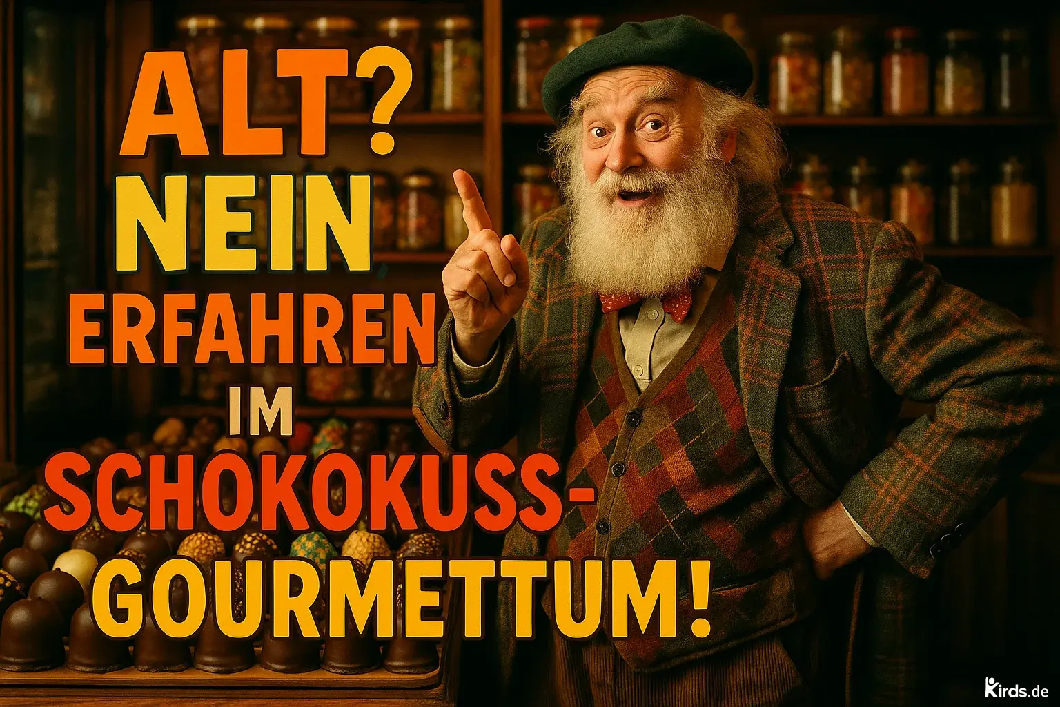 Sprüche Alter und älter werden